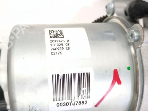 Steering column RENAULT SYMBIOZ 1.6 E-Tech 145 | BP28025122M21 