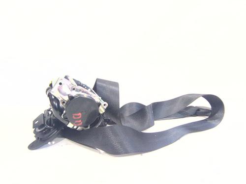 Used Front right seatbelt RENAULT SYMBIOZ [2024-2026]  31880783