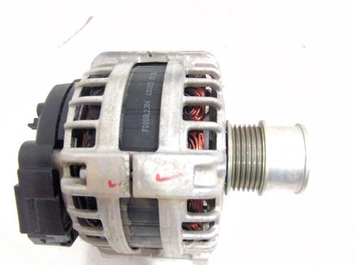 Alternator VW T-CROSS (C11, D31) 1.0 TSI | BP28140642M7 