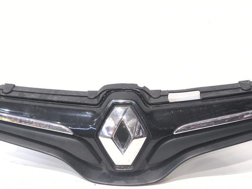 grille-renault-kangoo-grand-kangoo-ii-kw01_-2008-33869651 main image