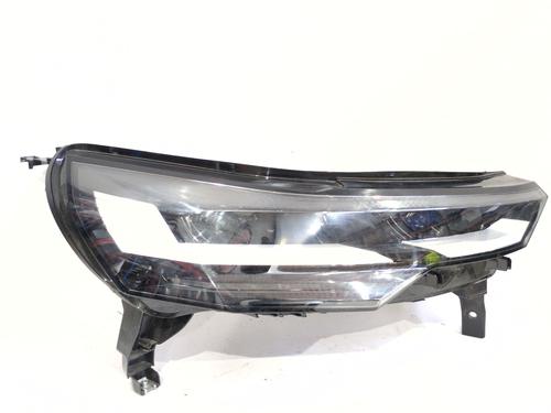 Used Right headlight Right headlight RENAULT CAPTUR II (HF_) E-TECH 145 (HFMU) (143 hp) 33942771 33942771