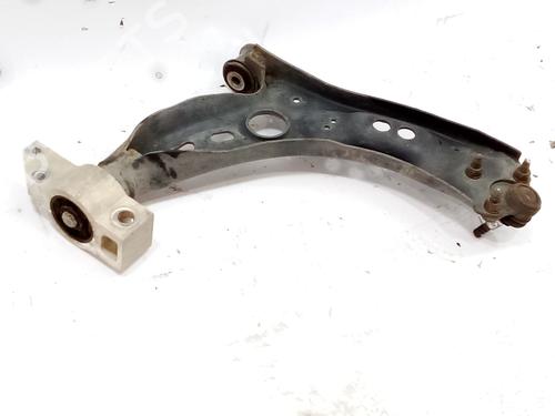 Left front suspension arm SKODA OCTAVIA II (1Z3) 1.6 | BP17822441M12 