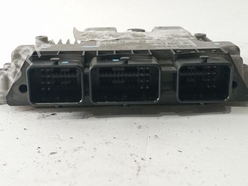 Engine control unit (ECU) CITROËN C4 I (LC_) 1.6 HDi | BP17820638M57 