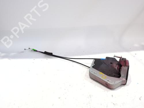 Rear right lock LEXUS NX (_Z1_) 300h AWD (AYZ15, AYZ15_, AYZ15R) | BP24509219C99