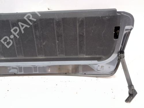 Tailgate RENAULT KOLEOS I (HY_) 2.0 dCi 4x4 (HY0K) | BP27999579C6