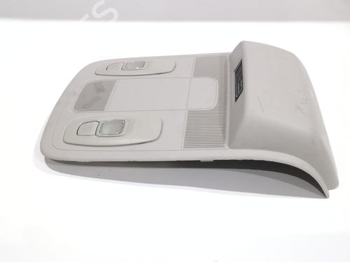 Innerbelysning RENAULT MEGANE IV Hatchback (B9A/M/N_) 1.5 dCi 110 (B9A3) (110 hp) 30158171