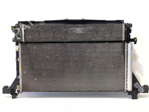 Used Radiator set Radiator set 38286146 38286146