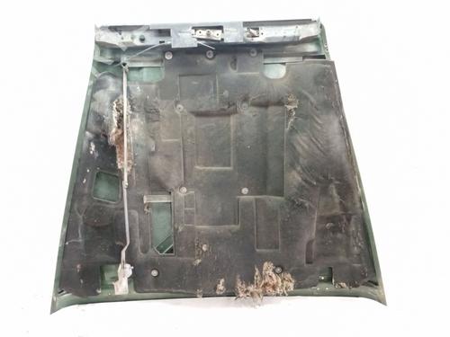 Used Hood LAND ROVER DEFENDER Station Wagon (L316, L315) [1990-2017]  13501997