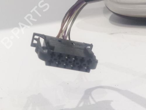 Left mirror VW PASSAT B5.5 (3B3) 1.9 TDI | BP23461858C26 