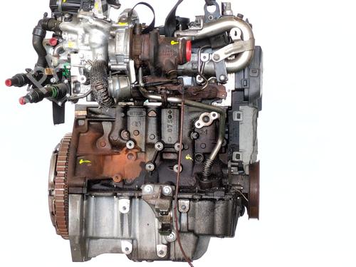 Engine RENAULT CLIO IV (BH_) 1.5 dCi 90 | BP34578566M1 - Image 5
