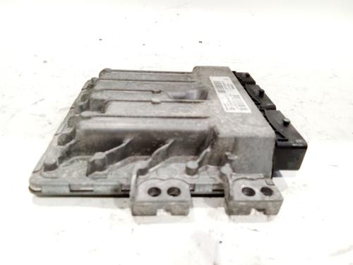 Engine control unit (ECU) RENAULT MEGANE III Hatchback (BZ0/1_, B3_) 1.2 TCe (BZ2B, BZ11) | BP17819859M57 