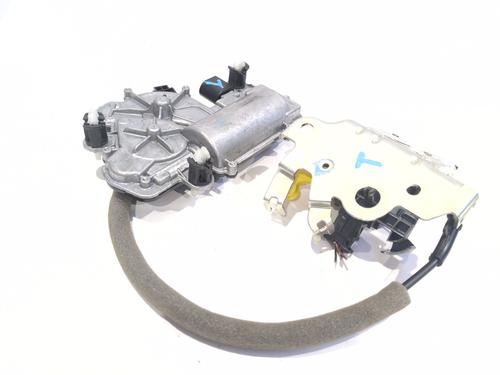 Used Tailgate lock Tailgate lock 39141824 39141824