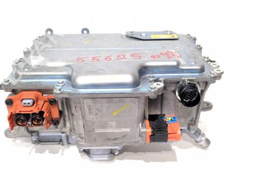 Used Inverter/Converter RENAULT RAFALE Coupe (DGM_) 1.2 E-TECH 200 Hybrid (DGM2) (200 hp) 30881551