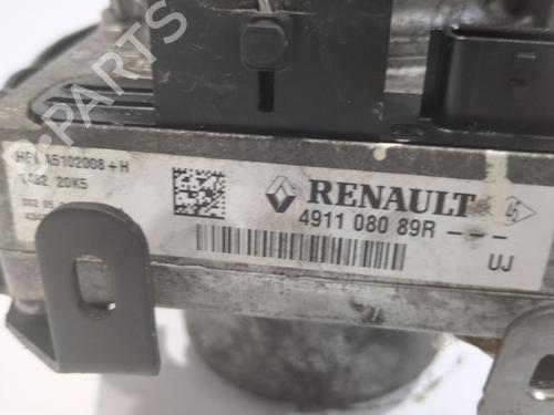 Steering pump DACIA SANDERO II 1.5 dCi 75 / Blue dCi 75 (B8JW, B8M4, B8AH, B8M7, B8M6) | BP28140562M99 