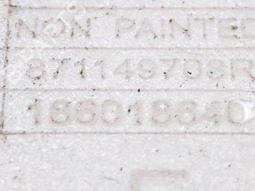 Other RENAULT TWIZY (MAM_) 80 | BP30702118O1