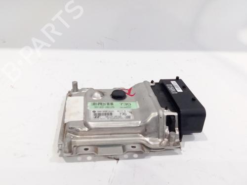 Used Engine control unit (ECU) HYUNDAI i30 Estate (FD) 1.4 (109 hp) 19635323