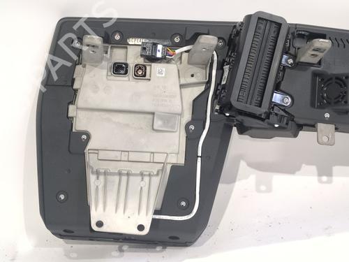 Instrument cluster RENAULT RAFALE Coupe (DGM_) 1.2 E-TECH 200 Hybrid (DGM2) | BP30960417C47 - Image 6