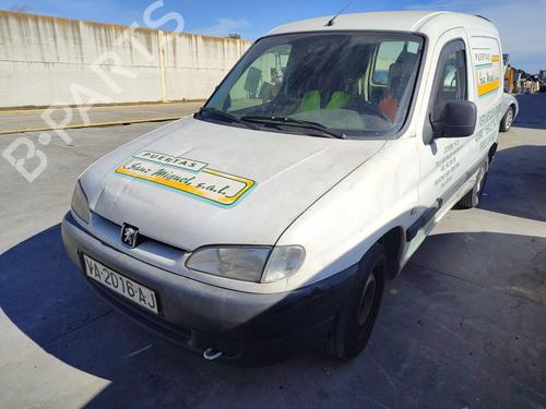 Switch PEUGEOT PARTNER Box Body/MPV (5_, G_) 1.9 D | BP24509262I30 