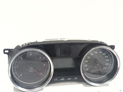 Used Instrument cluster Instrument cluster 38303187 38303187