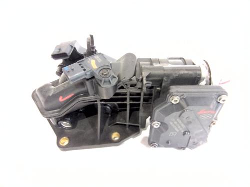 Used Throttle body OPEL VIVARO B Van (X82) 1.6 CDTI (05) (121 hp) 28380870