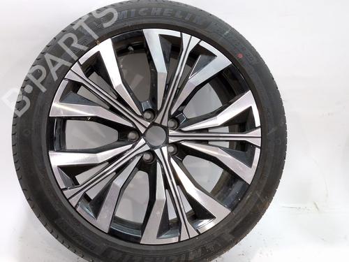 Used Rim RENAULT ESPACE VI (RHN) E-TECH 200 Hybrid (199 hp) 30157588
