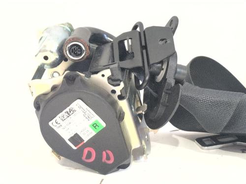 Front right seatbelt RENAULT CAPTUR II (HF_) LPG (HFMT) | BP36994243I25 - Image 2