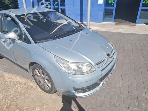 Engine control unit (ECU) CITROËN C4 I (LC_) 1.6 HDi | BP39464630M57  - Image 6