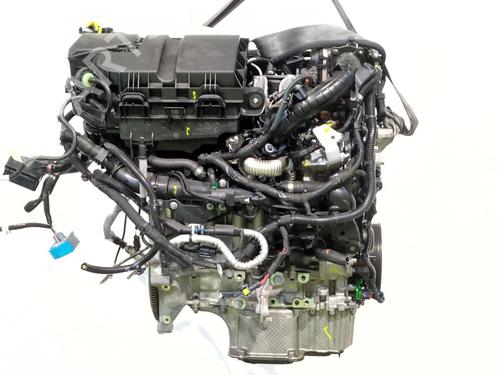 Motor OPEL COMBO E Tour / Life (K9) [2018-2026]  31308071