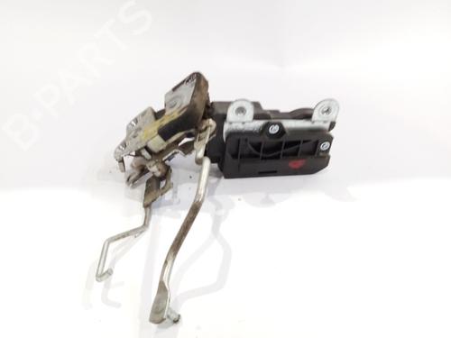 Front right lock HYUNDAI H-1 Van (A1) 2.5 CRDi | BP17823457C97 
