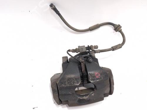 Used Left front brake caliper VW TRANSPORTER T6 Van (SGA, SGH, SHA, SHH) 2.0 TDI (84 hp) 30833790