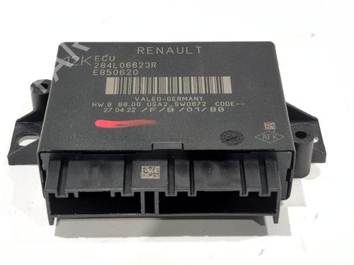 Module électronique DACIA DUSTER (PYM_, PYN_) [2023-2025]  29734661