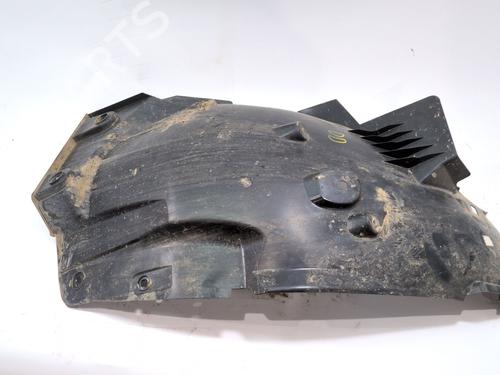 Wheel arch DACIA SANDERO III 1.0 TCe 90 | BP27278509C56 