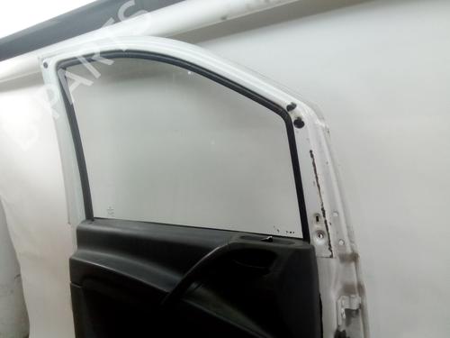 Left front door MERCEDES-BENZ VITO / MIXTO Van (W639) 109 CDI (639.601, 639.603, 639.605) | BP23231530C2 
