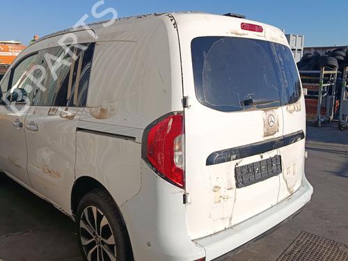 Engine MERCEDES-BENZ CITAN Box Body/MPV (W420) 1.5 110 CDI (420.623, 420.625) | BP36993946M1 - Image 11
