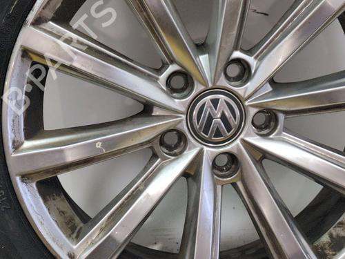 Fælk VW PASSAT B8 (3G2, CB2) 1.4 TSI | BP39502419C45 - Image 3