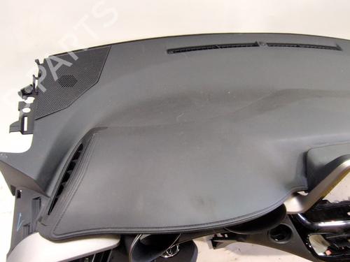 Airbag Kit TOYOTA C-HR (_X1_) | BP30702100C86