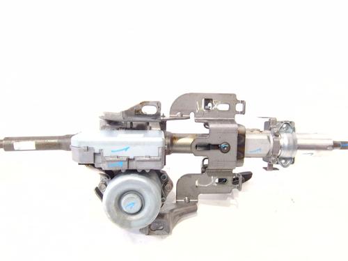 Steering column RENAULT MEGANE IV Hatchback (B9A/M/N_) 1.5 dCi 110 (B9A3) | BP29734595M21 