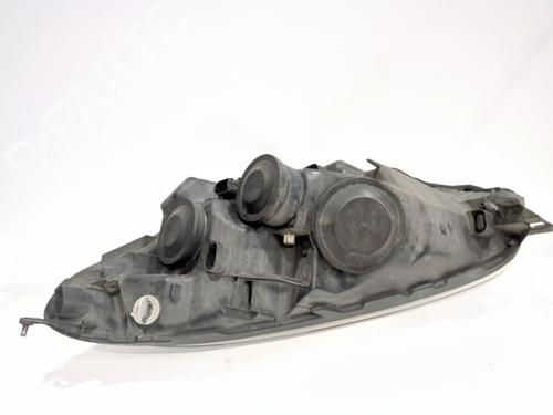 Faro derecho CITROËN C4 Grand Picasso I (UA_) 1.6 HDi | BP29969505C29 