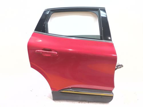 Puerta trasera derecha RENAULT ARKANA I (LCM_, LDN_) [2019-2025]  30831193