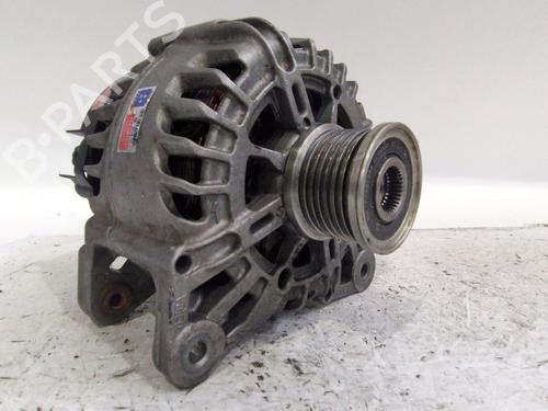 Alternator RENAULT CAPTUR I (J5_, H5_) 1.5 dCi 110 | BP35946099M7 - Image 2