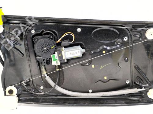 Rudehejsemekanisme ventre foran LAND ROVER FREELANDER 2 (L359) 2.2 TD4 4x4 (160 hp) 31914304