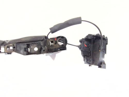 Rear left lock RENAULT LAGUNA III (BT0/1) 2.0 dCi (BT07, BT0J, BT14, BT1A, BT1S) | BP29273431C100 