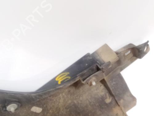 Front right wheel arch trim BMW X3 (E83)  | BP23137737C135 
