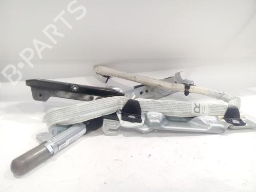 Used Right curtain airbag BMW X1 (E84) [2009-2015]  22564418
