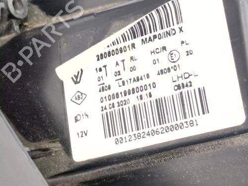 Left headlight MITSUBISHI COLT VII Hatchback (VB_) | BP36799121C28 - Image 7
