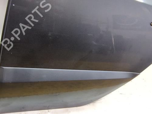 Left rear door RENAULT KOLEOS I (HY_) 2.0 dCi 4x4 (HY0K) | BP28036758C4