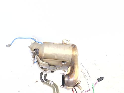 Katalysator RENAULT ARKANA I (LCM_, LDN_) | BP30832971M10