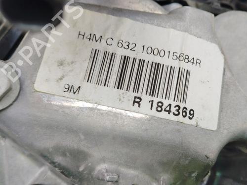 Engine MITSUBISHI ASX (VSX_, VSE_)  | BP29912775M1
