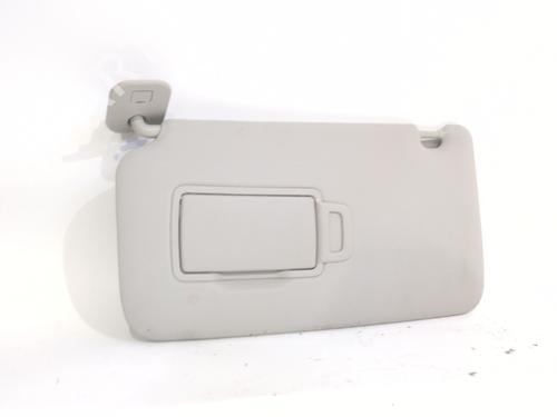 Left sun visor RENAULT KANGOO III Box Body/MPV | BP39094169I1 - Image 2