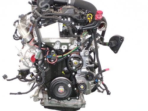 Engine RENAULT MASTER III Van (FV) 2.3 dCi 150 FWD (FV0F, FV03, FV09) | BP33263374M1  - Image 10